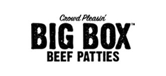 Big Box Burgers