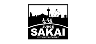 Judge Sakai